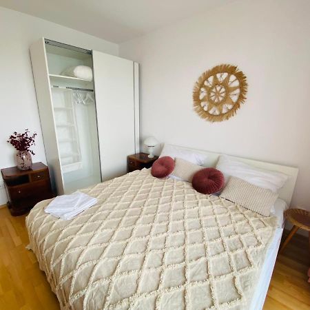 شقة Stylovy Apartman Artdeco Poděbrady المظهر الخارجي الصورة